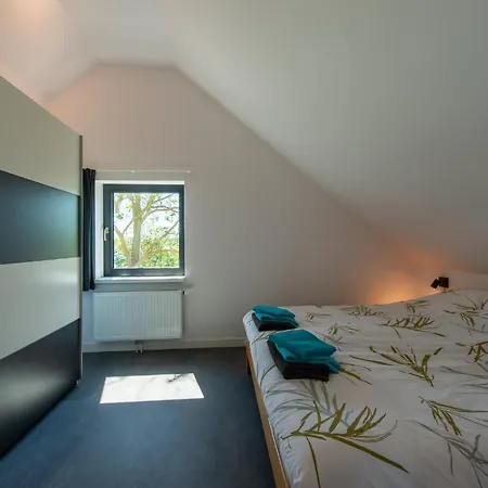 Huize Kreek En Zee Villa Westkapelle Exterior photo