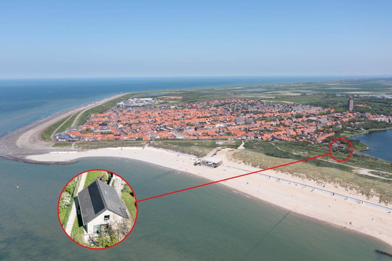Hébergement de vacances Huize Kreek En Zee *